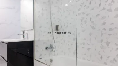 Piso en alquiler en L´Eixample - Imagen 36