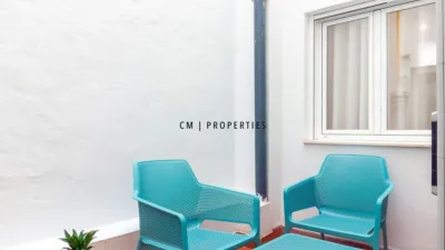 Piso en alquiler en L´Eixample - Imagen 39