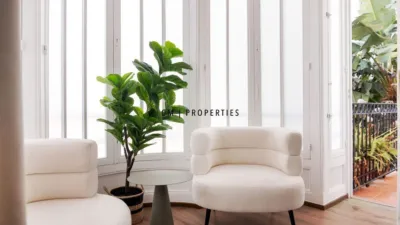 Piso en alquiler en L´Eixample - Imagen 3