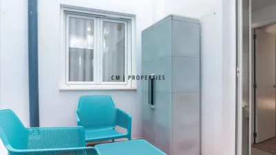 Piso en alquiler en L´Eixample - Imagen 40