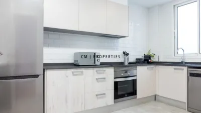 Piso en alquiler en L´Eixample - Imagen 41