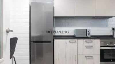 Piso en alquiler en L´Eixample - Imagen 42