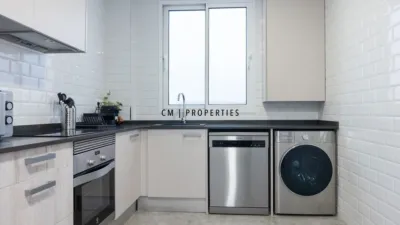 Piso en alquiler en L´Eixample - Imagen 43