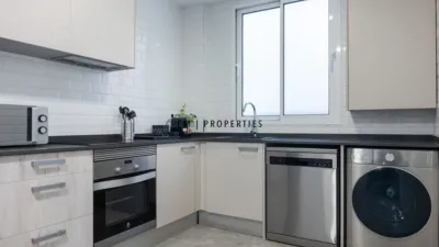 Piso en alquiler en L´Eixample - Imagen 44