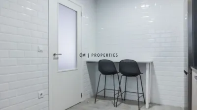 Piso en alquiler en L´Eixample - Imagen 46