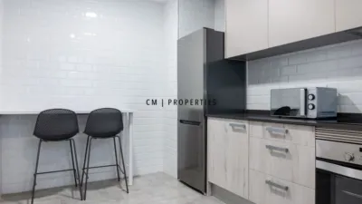 Piso en alquiler en L´Eixample - Imagen 47