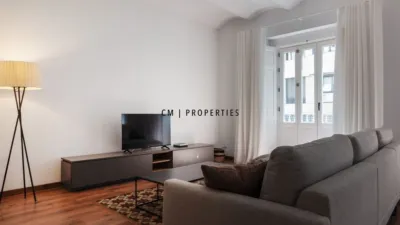 Piso en alquiler en L´Eixample - Imagen 48