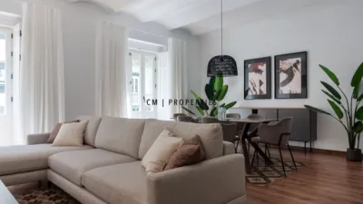 Piso en alquiler en L´Eixample - Imagen 49