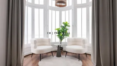 Piso en alquiler en L´Eixample - Imagen 4