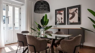 Piso en alquiler en L´Eixample - Imagen 50