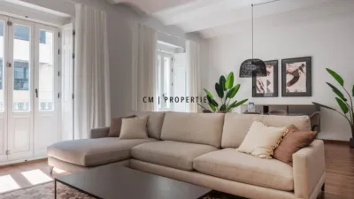 Piso en alquiler en L´Eixample - Imagen 51