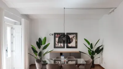 Piso en alquiler en L´Eixample - Imagen 52