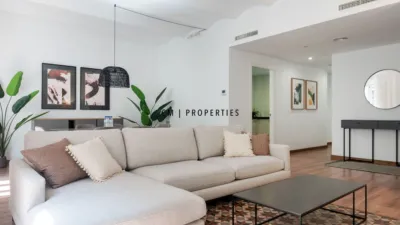 Piso en alquiler en L´Eixample - Imagen 53