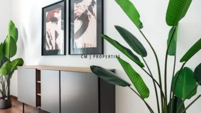 Piso en alquiler en L´Eixample - Imagen 55