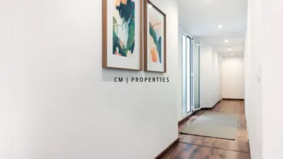 Piso en alquiler en L´Eixample - Imagen 56