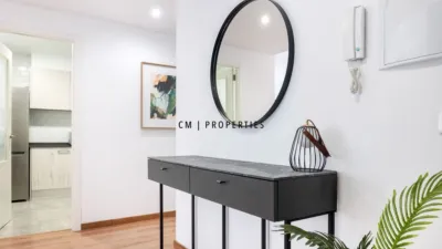 Piso en alquiler en L´Eixample - Imagen 57