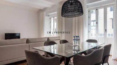 Piso en alquiler en L´Eixample - Imagen 58