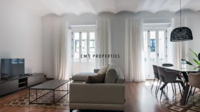 Piso en alquiler en L´Eixample - Imagen 59