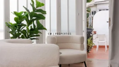 Piso en alquiler en L´Eixample - Imagen 5