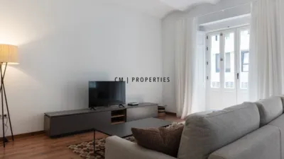 Piso en alquiler en L´Eixample - Imagen 60