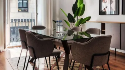 Piso en alquiler en L´Eixample - Imagen 62