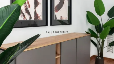 Piso en alquiler en L´Eixample - Imagen 63