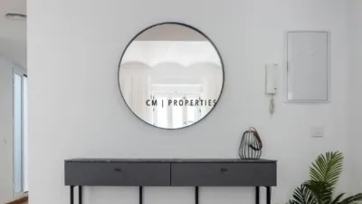 Piso en alquiler en L´Eixample - Imagen 64