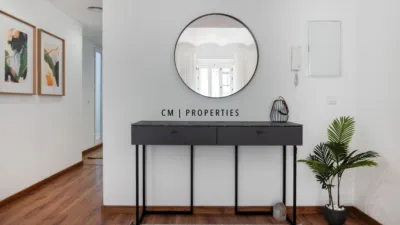 Piso en alquiler en L´Eixample - Imagen 65