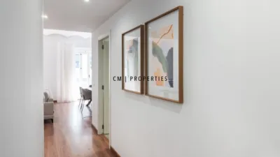 Piso en alquiler en L´Eixample - Imagen 66