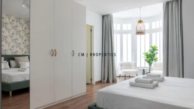 Piso en alquiler en L´Eixample - Imagen 67