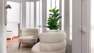 Piso en alquiler en L´Eixample - Imagen 6