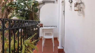 Piso en alquiler en L´Eixample - Imagen 8