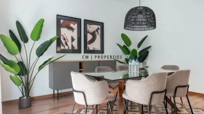 Piso en alquiler en L´Eixample - Imagen 9