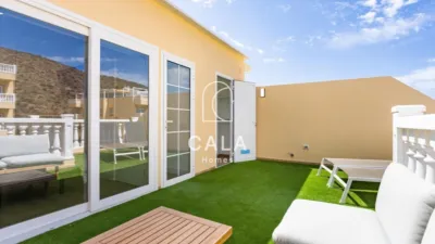 Duplex on Calle Jilguero photo 17