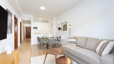 Duplex on Calle Jilguero photo 2