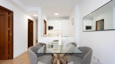 Duplex on Calle Jilguero photo 4
