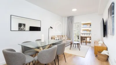 Duplex on Calle Jilguero photo 6