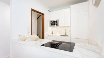 Duplex on Calle Jilguero photo 8