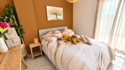 Penthouse in the Old Town photo 7