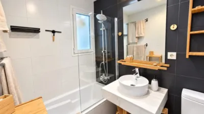 Penthouse in the Old Town photo 9