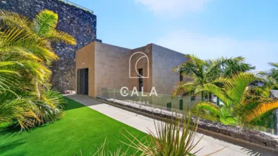 Villa on Calle Luxemburgo photo 12