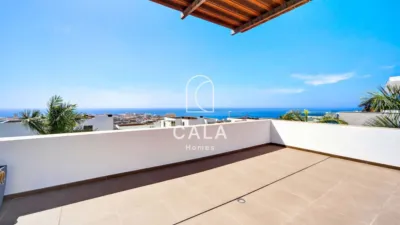 Villa on Calle Luxemburgo photo 15