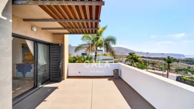 Villa on Calle Luxemburgo photo 16