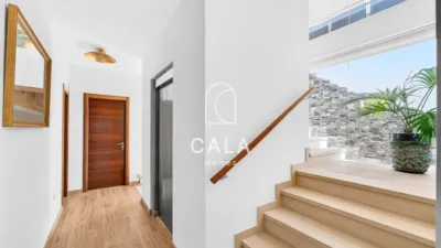 Villa on Calle Luxemburgo photo 30