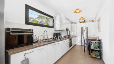 Villa on Calle Luxemburgo photo 31