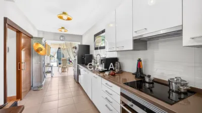 Villa on Calle Luxemburgo photo 33