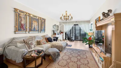 Villa on Calle Luxemburgo photo 37
