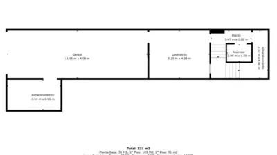 Villa on Calle Luxemburgo photo 42