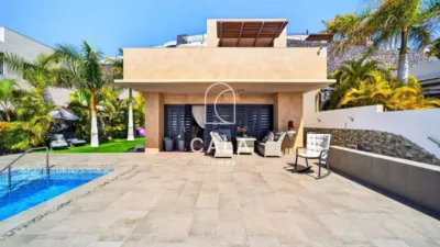 Villa on Calle Luxemburgo photo 6