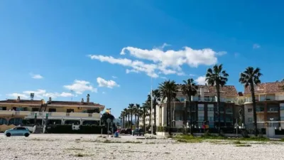Piso – Dénia - Vista 5